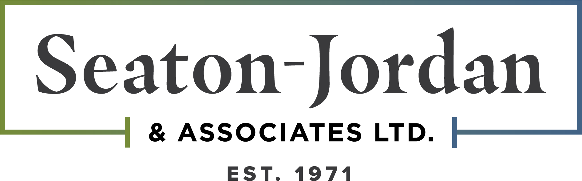 Seaton-Jordan & Associates Ltd.