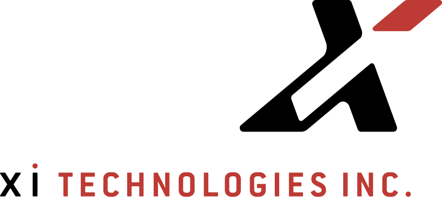 XI Technologies Logo